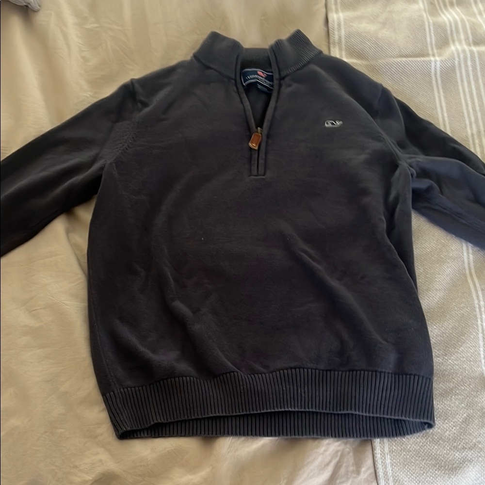 Vineyard vines kids large sweater (16)